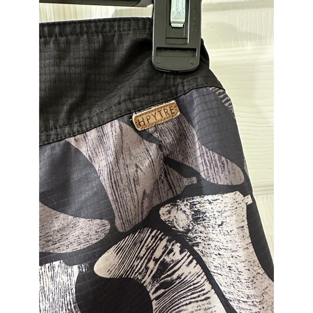 HPYTRE Hippy Tree - California Board Shorts Size 31 - Picture 7 of 7